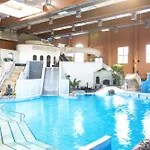 Der Valk Linstow Tatil parkı