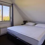 Tatil parkı Der Valk Linstow Dobbin-Linstow