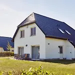 Der Valk Linstow Tatil parkı Dobbin-Linstow