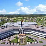 Der Valk Linstow 4*