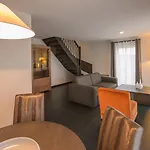 Der Valk Linstow Ferienpark 4*