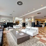 Πάρκο διακοπών Der Valk Linstow 4*