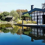 Der Valk Linstow 4* Dobbin-Linstow