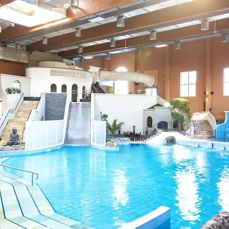 Der Valk Linstow Holiday park