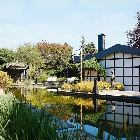 Der Valk Linstow Holiday park