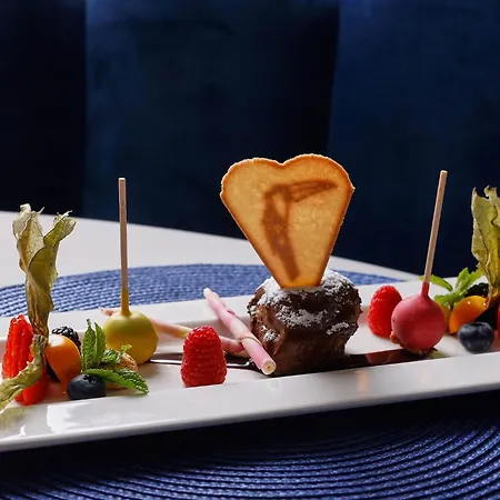 Der Valk Linstow 4* Dobbin-Linstow