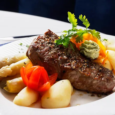 Der Valk Linstow Parque de vacaciones