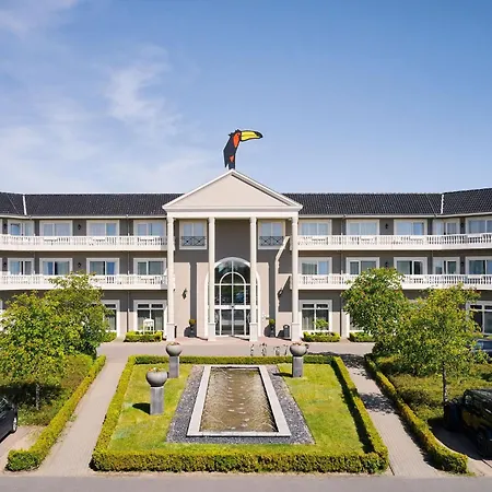 Der Valk Linstow 4* Dobbin-Linstow