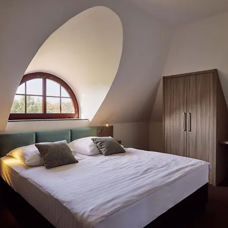 Der Valk Linstow 4*