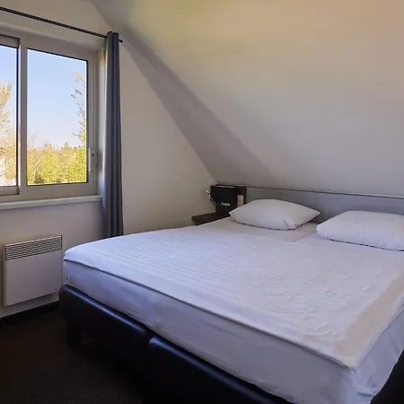 Vakantiepark Der Valk Linstow Dobbin-Linstow