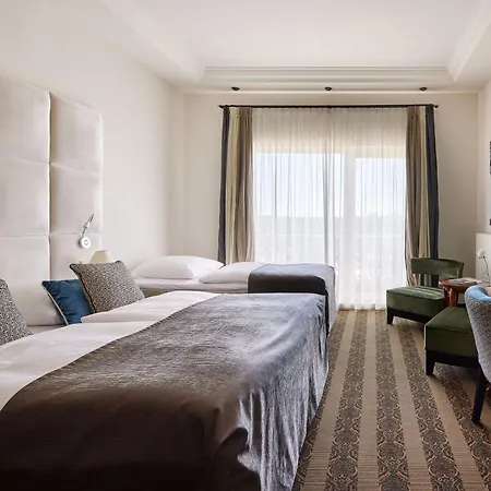 Der Valk Linstow Vakantiepark Dobbin-Linstow