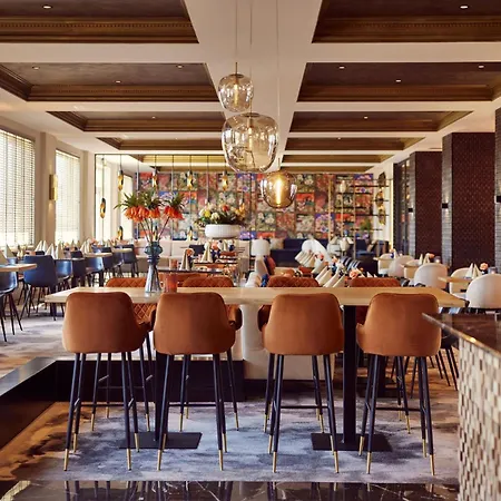 Vakantiepark Der Valk Linstow