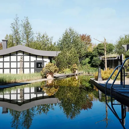 Der Valk Linstow Vakantiepark 4*