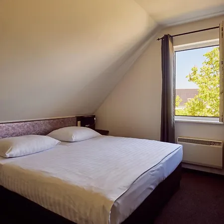 Holiday park Der Valk Linstow
