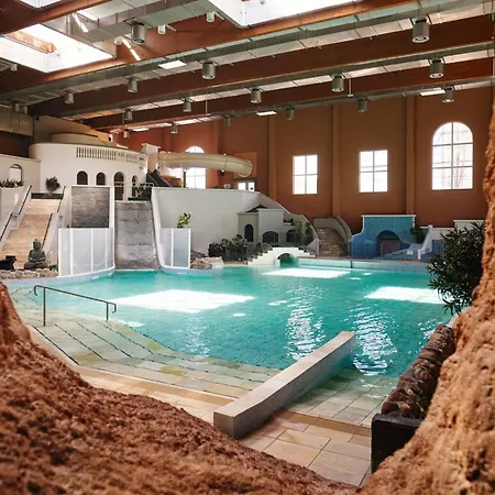 Der Valk Linstow 4* Dobbin-Linstow