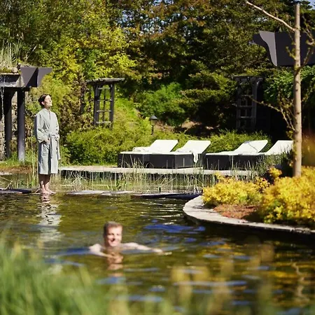 Der Valk Linstow Πάρκο διακοπών