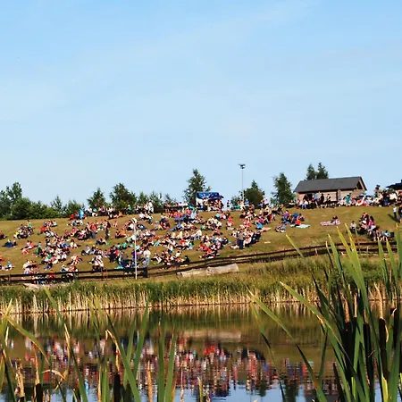 Holiday park Der Valk Linstow
