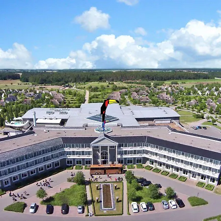 Der Valk Linstow 4*