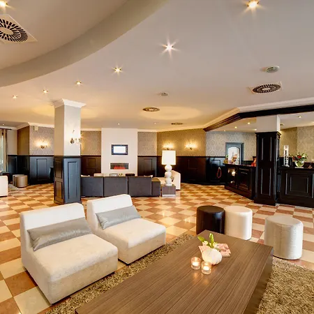 Der Valk Linstow 4*