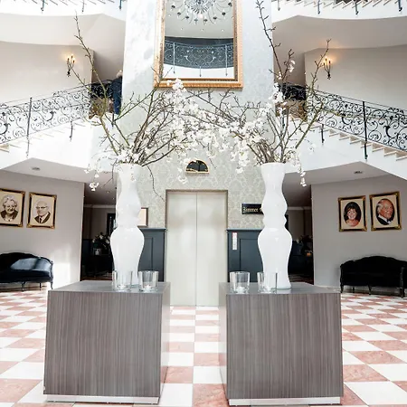 Der Valk Linstow Dobbin-Linstow