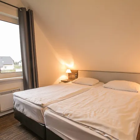 Der Valk Linstow 4*