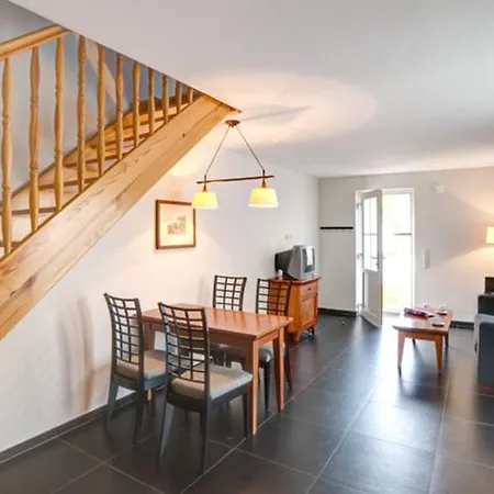 Der Valk Linstow Parque de vacaciones 4*