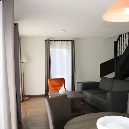 Der Valk Linstow Parque de vacaciones