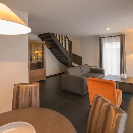 Der Valk Linstow Parque de vacaciones 4*