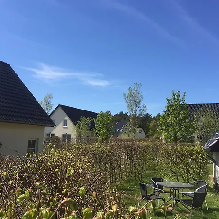 Der Valk Linstow Parque de vacaciones 4*