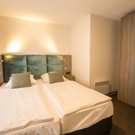 Der Valk Linstow 4*