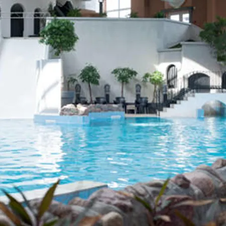 Der Valk Linstow 4*