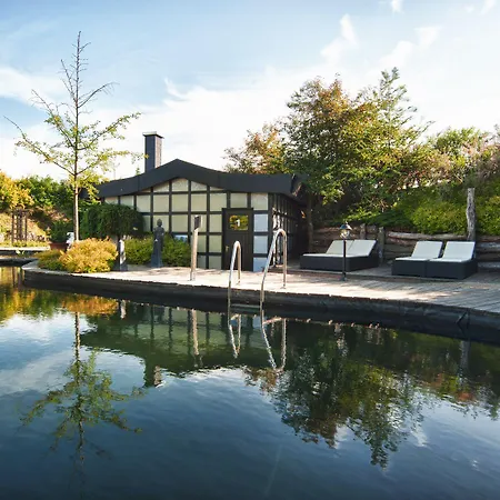 Der Valk Linstow Parque de vacaciones 4*