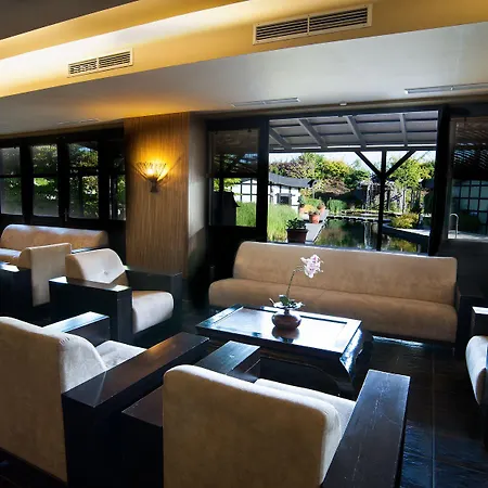 Der Valk Linstow Holiday park