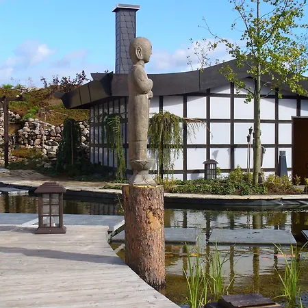 Parque de vacaciones Der Valk Linstow 4*