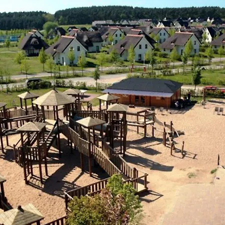 Der Valk Linstow Dobbin-Linstow