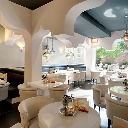 Der Valk Linstow Parque de vacaciones