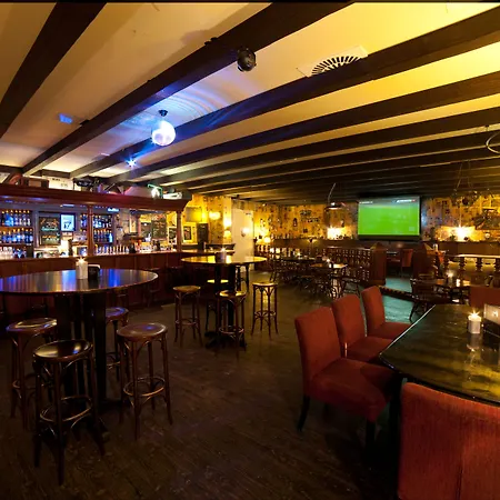 Der Valk Linstow 4* Dobbin-Linstow