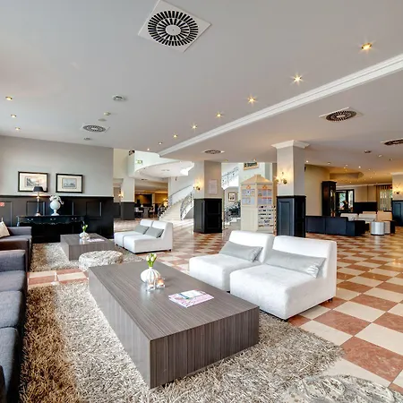 Feriepark Der Valk Linstow 4*