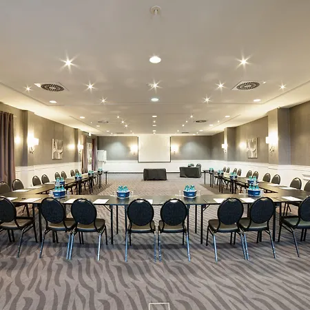 Der Valk Linstow Dobbin-Linstow