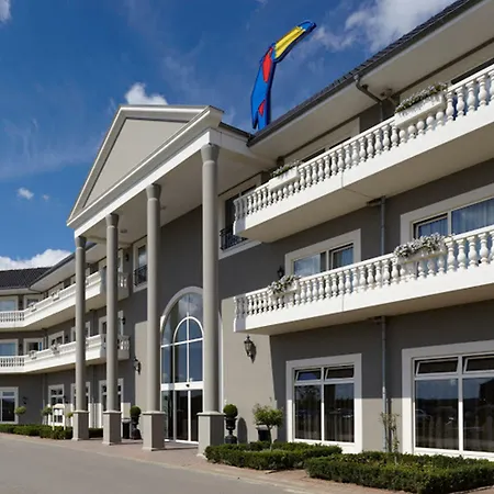 Der Valk Linstow Parque de vacaciones 4*