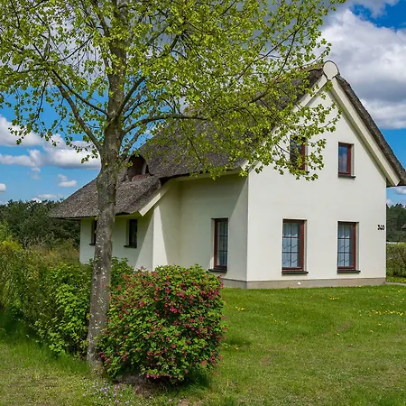 Der Valk Linstow Parque de vacaciones