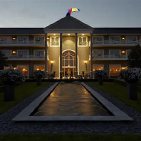 Der Valk Linstow Prázdninový areál 4*