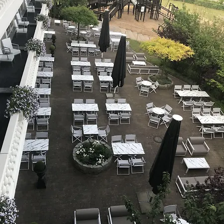 Der Valk Linstow 4* Dobbin-Linstow