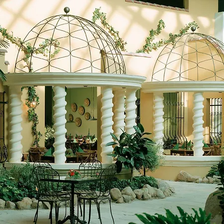 Der Valk Linstow Parque de vacaciones 4*