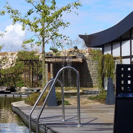 Der Valk Linstow Feriepark