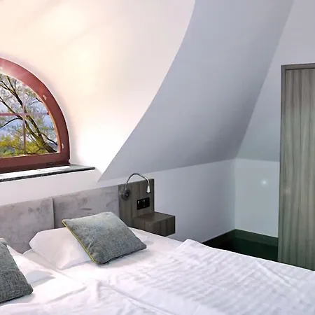 Der Valk Linstow Dobbin-Linstow