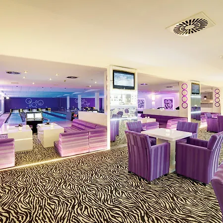 Der Valk Linstow Parque de vacaciones