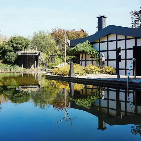 Der Valk Linstow 4* Dobbin-Linstow