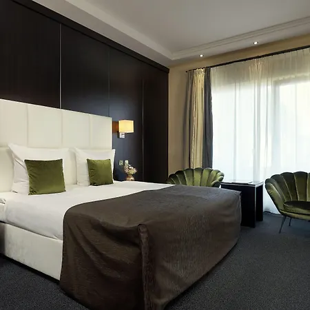 Der Valk Linstow 4* Dobbin-Linstow