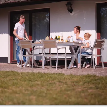 Holiday park Der Valk Linstow